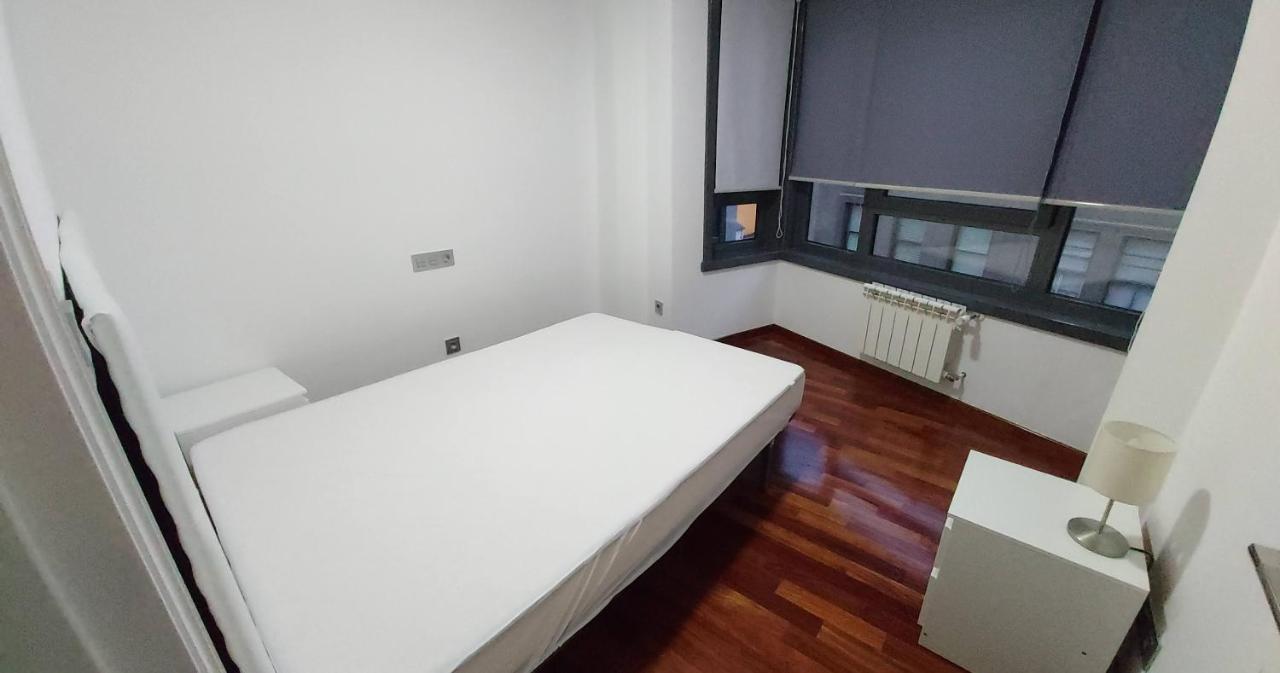Lolita Apartment A Coruna Exterior photo